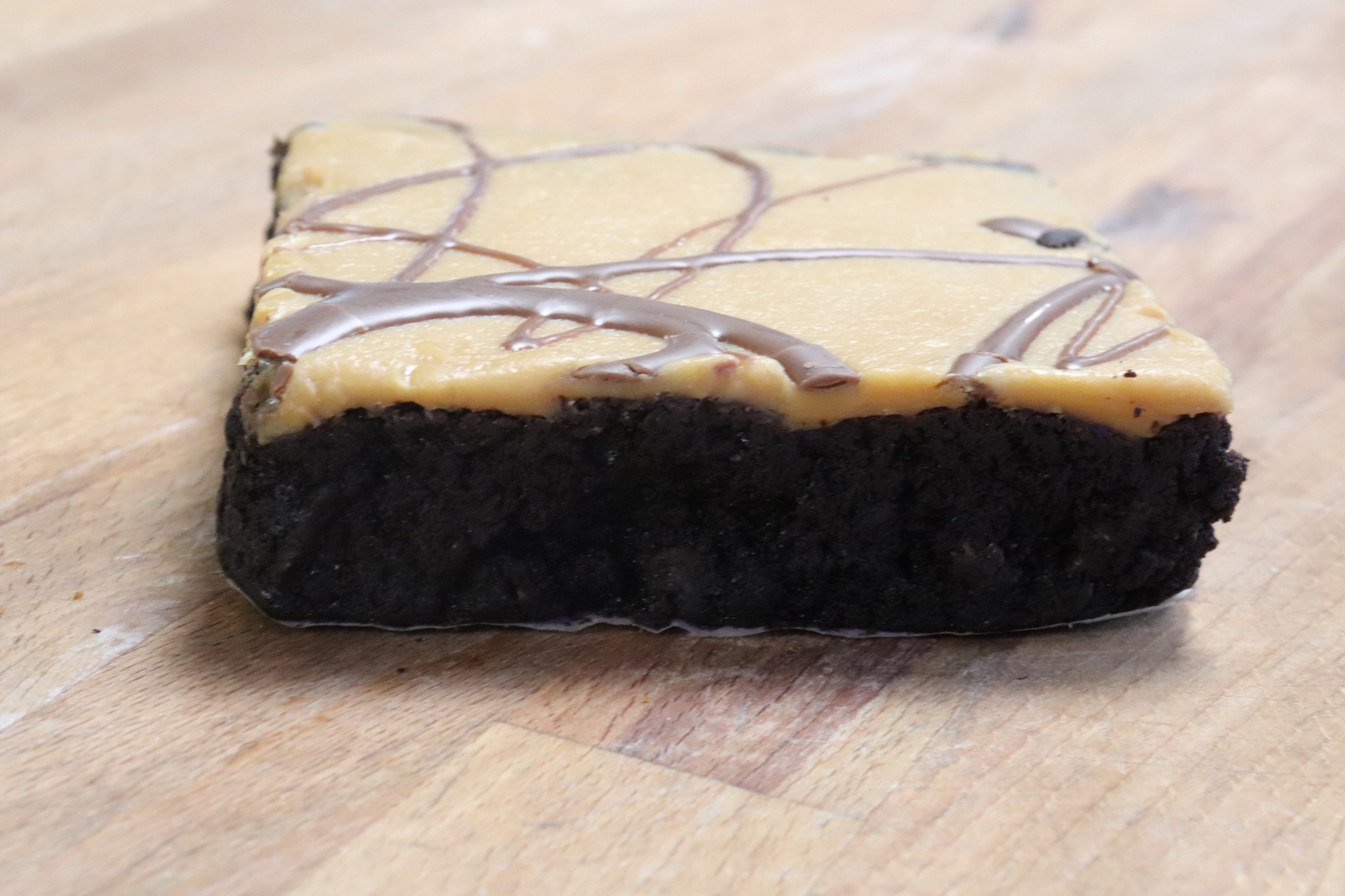 Salted Caramel Brownie - Image 2