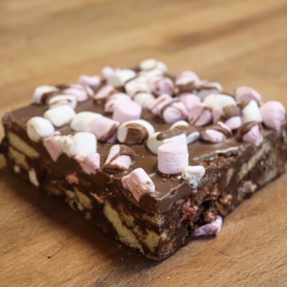 Ultimate Rocky Road