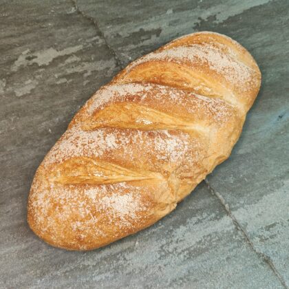 White Bloomer