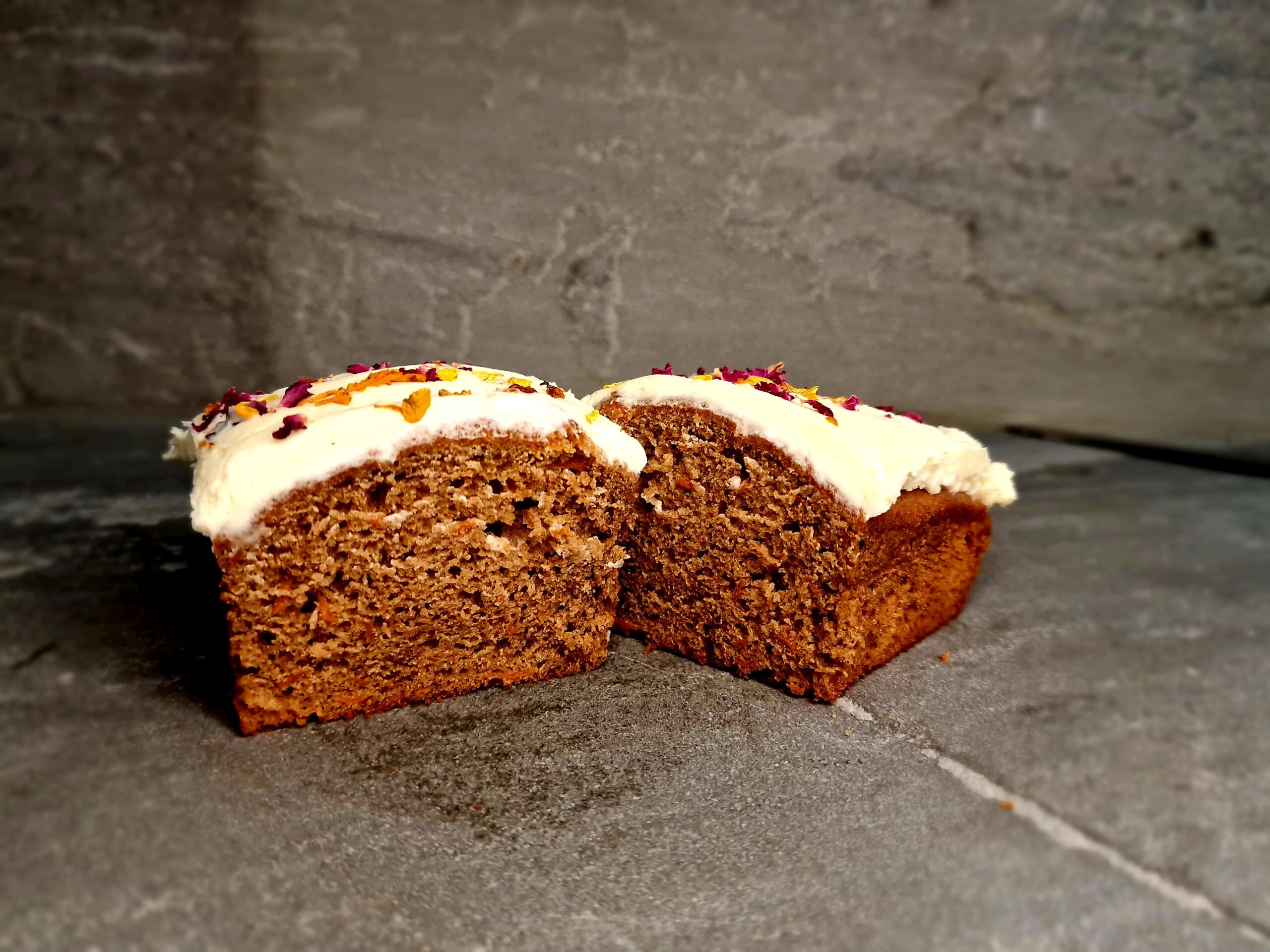 Carrot Loaf Cake - Image 3