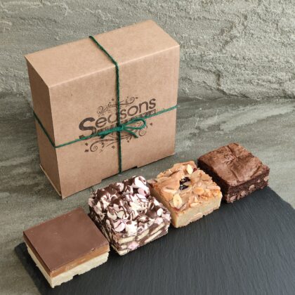 Traybake Gift Box